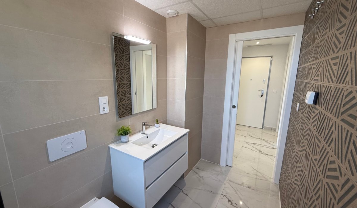 Revente - Appartement - Orihuela - Costa Blanca Sur