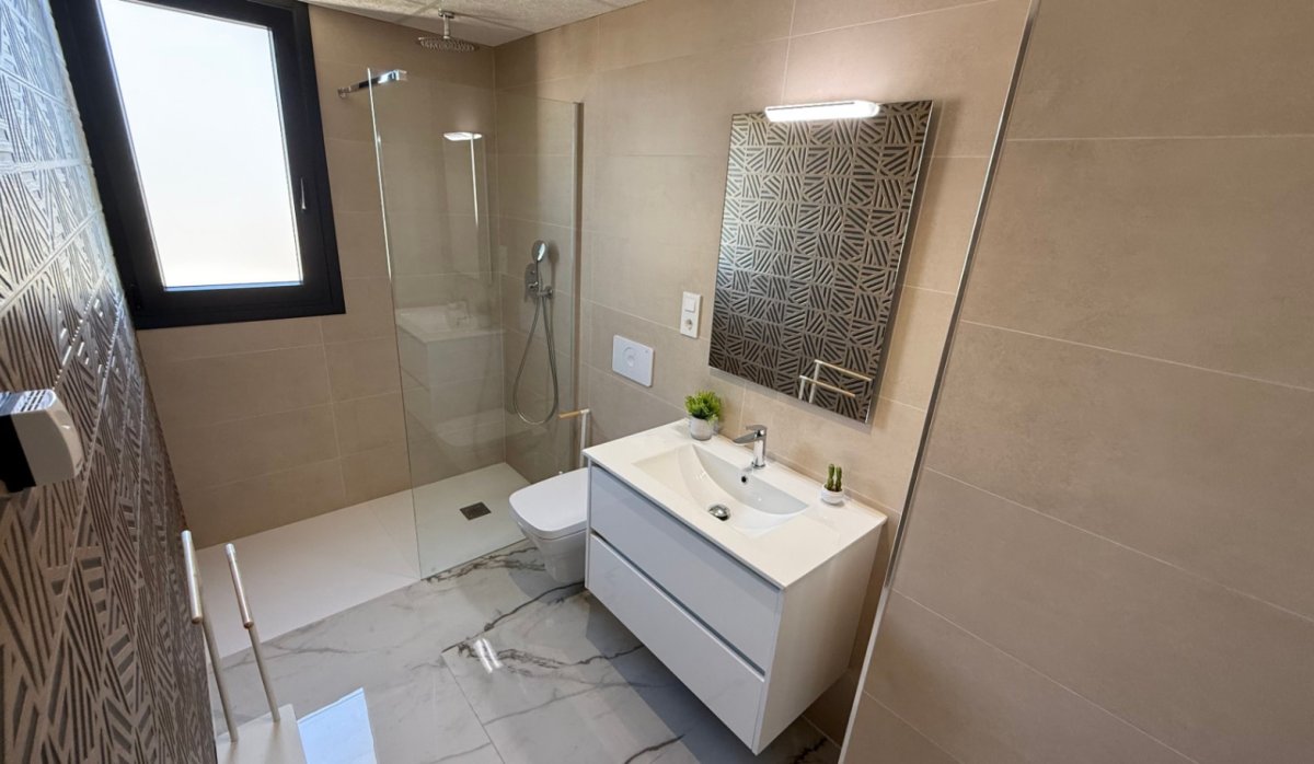 Revente - Appartement - Orihuela - Costa Blanca Sur