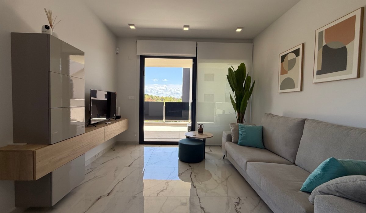 Revente - Appartement - Orihuela - Costa Blanca Sur