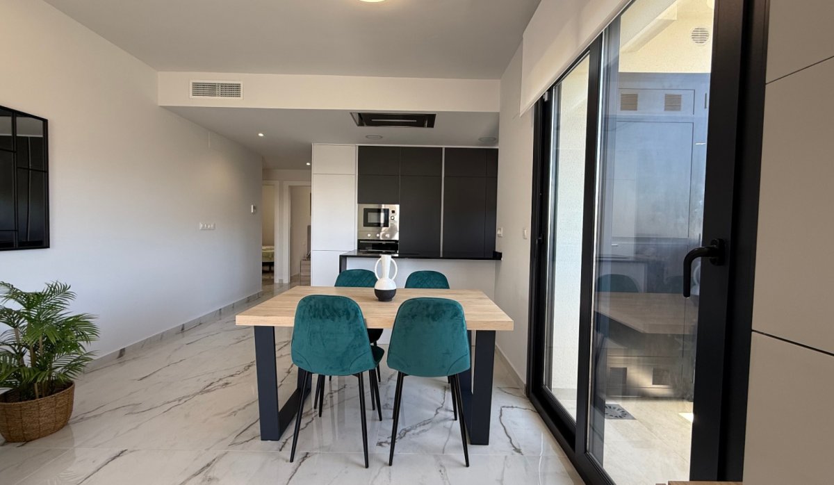 Revente - Appartement - Orihuela - Costa Blanca Sur