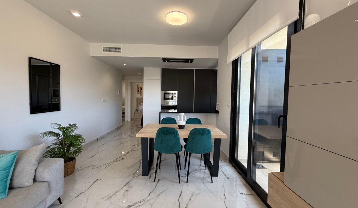 Revente - Appartement - Orihuela - Costa Blanca Sur