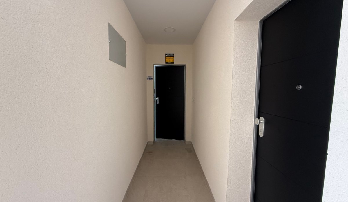 Revente - Appartement - Orihuela - Costa Blanca Sur