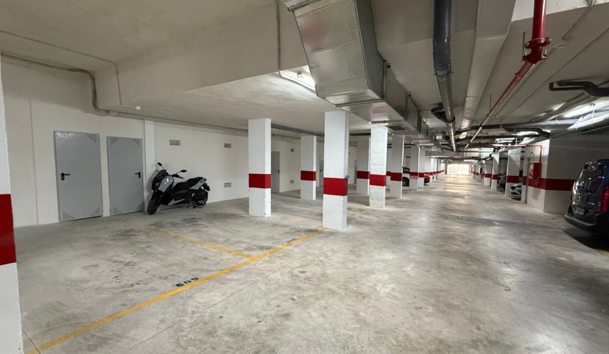 Revente - Appartement - Orihuela - Costa Blanca Sur