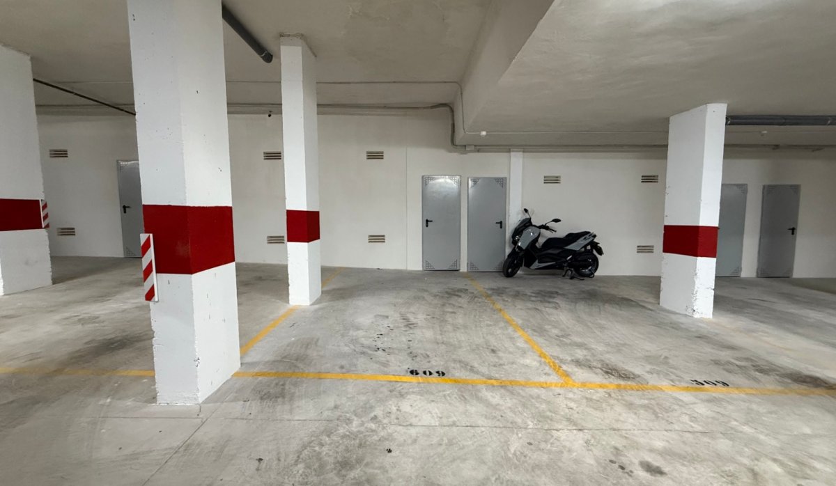 Revente - Appartement - Orihuela - Costa Blanca Sur