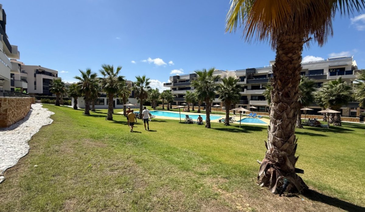Revente - Appartement - Orihuela - Costa Blanca Sur