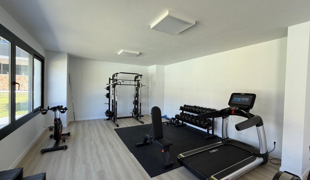 Revente - Appartement - Orihuela - Costa Blanca Sur