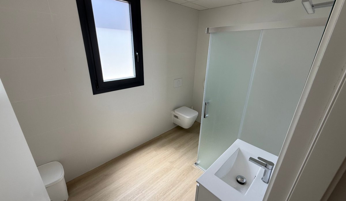 Revente - Appartement - Orihuela - Costa Blanca Sur