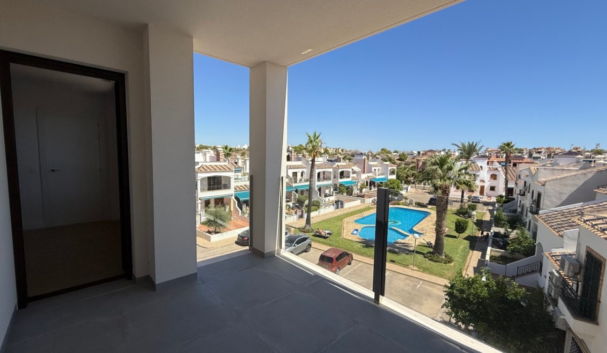 Revente - Appartement - Orihuela - Costa Blanca Sur