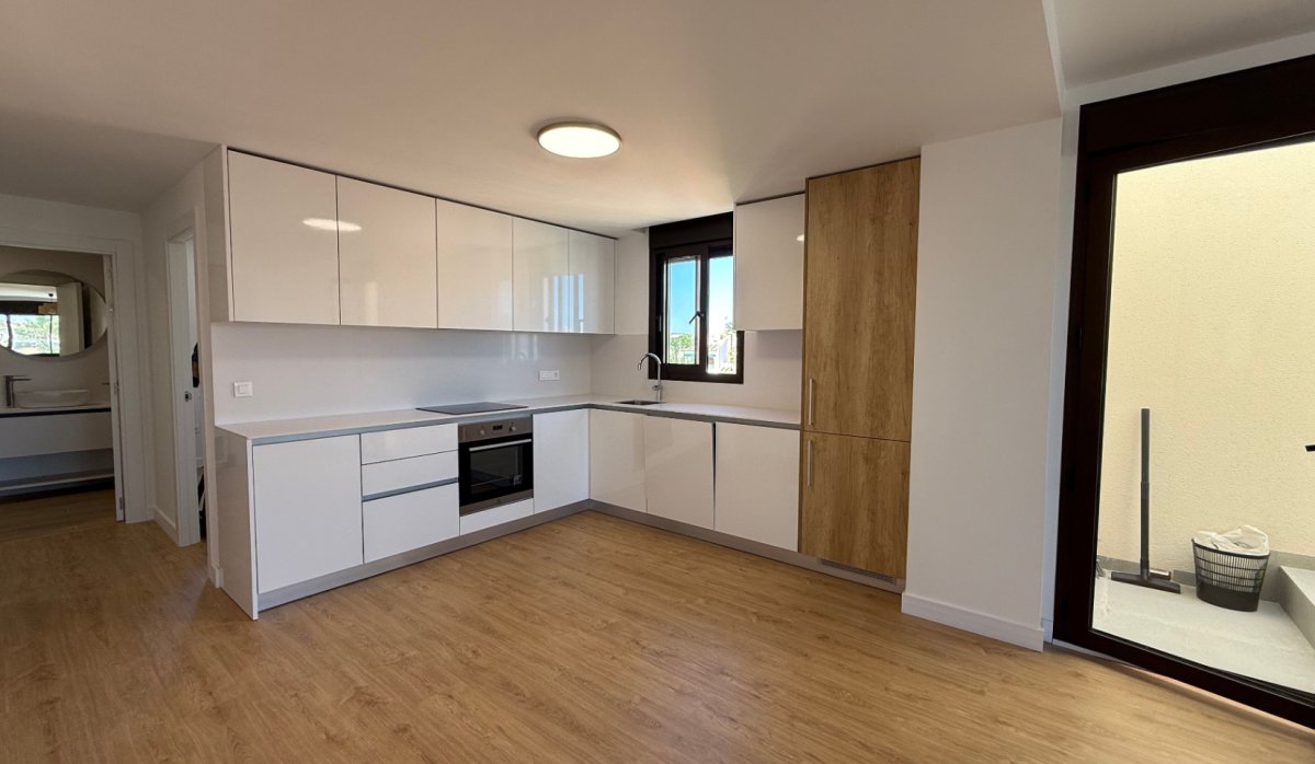 Revente - Appartement - Orihuela - Costa Blanca Sur