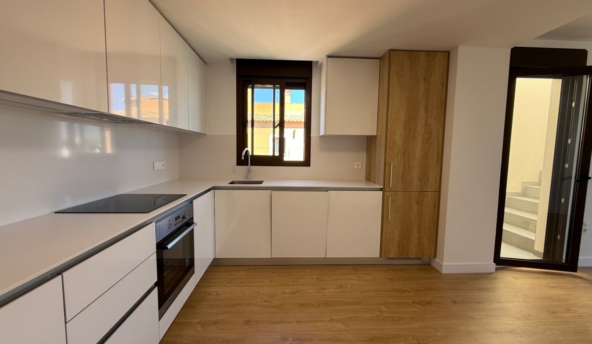 Revente - Appartement - Orihuela - Costa Blanca Sur