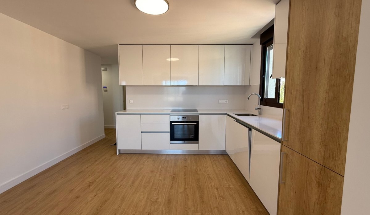 Revente - Appartement - Orihuela - Costa Blanca Sur