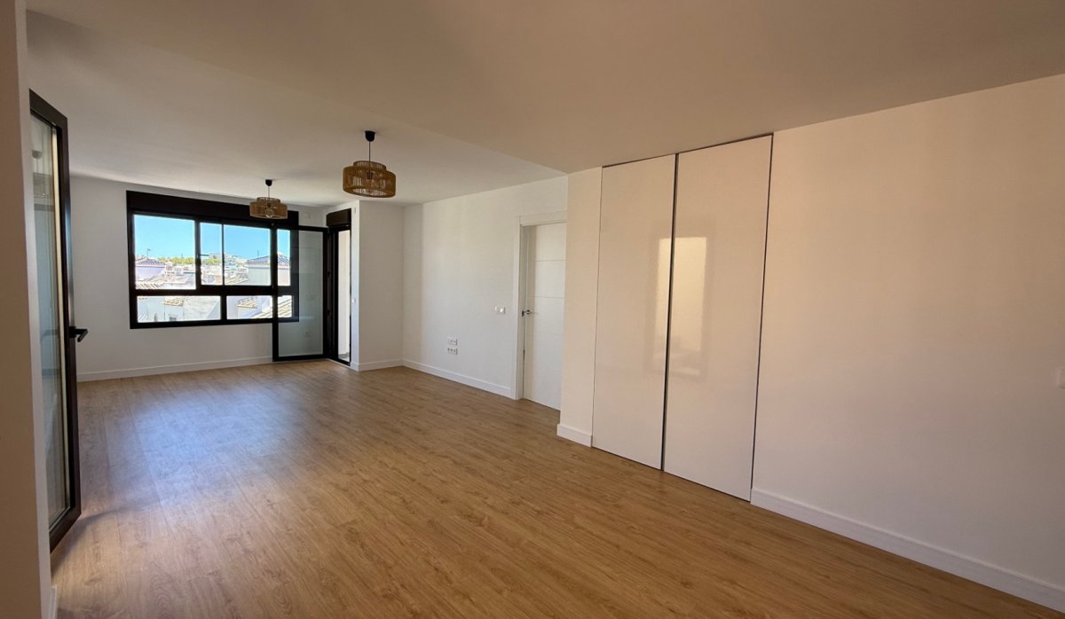 Revente - Appartement - Orihuela - Costa Blanca Sur