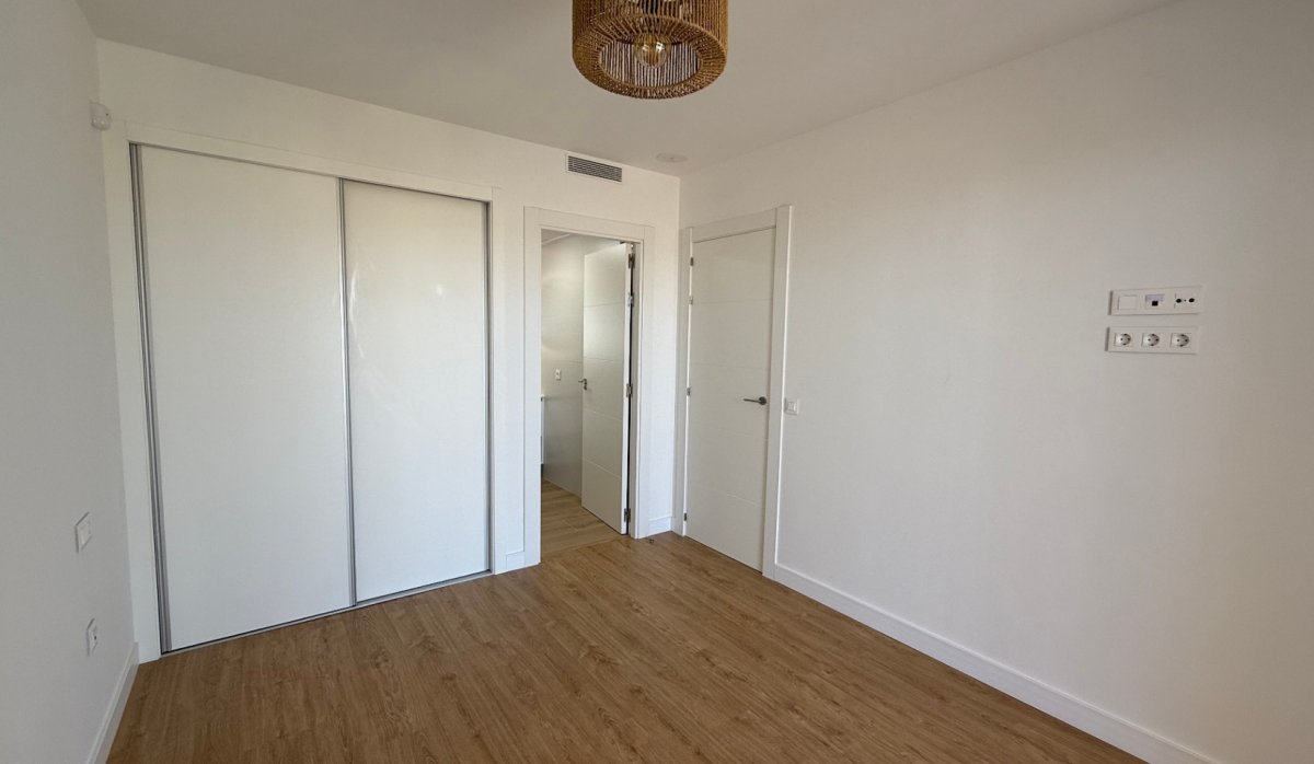 Revente - Appartement - Orihuela - Costa Blanca Sur