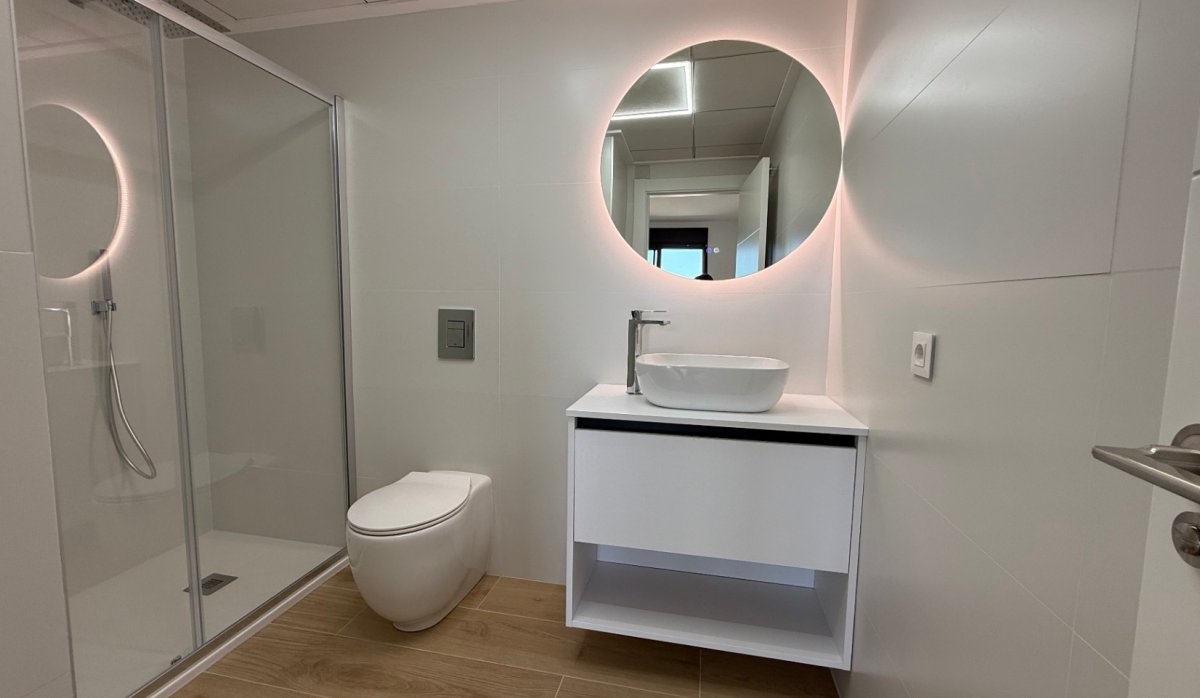 Revente - Appartement - Orihuela - Costa Blanca Sur