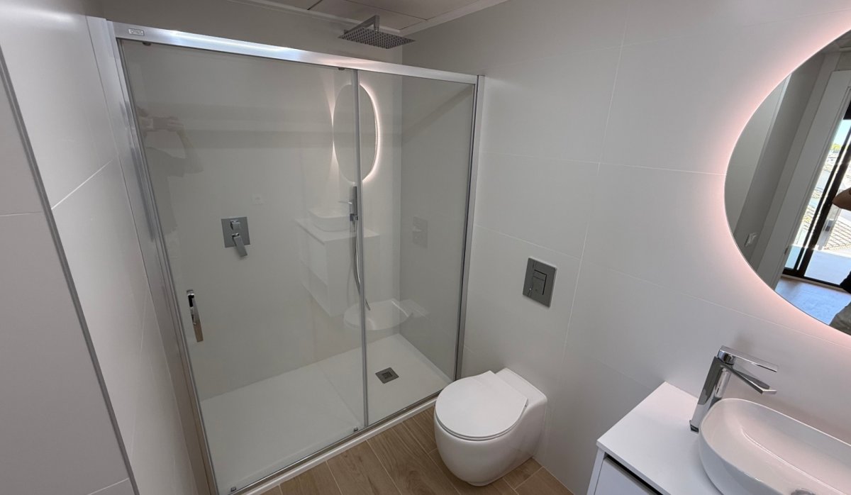 Revente - Appartement - Orihuela - Costa Blanca Sur