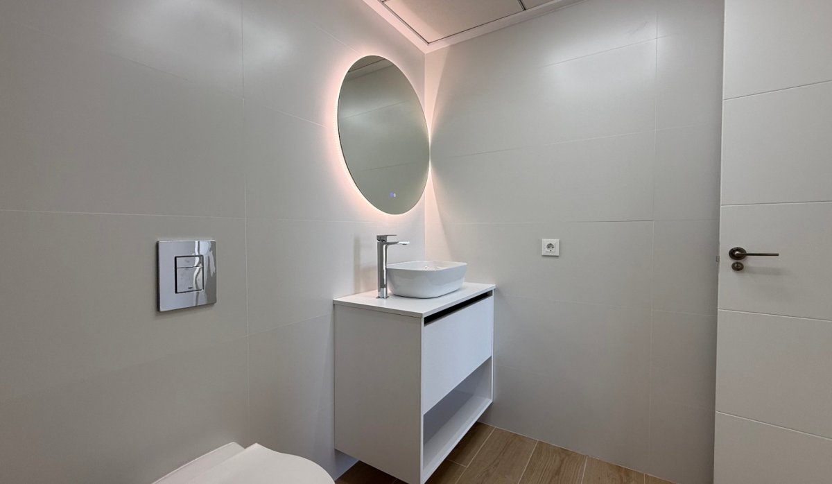 Revente - Appartement - Orihuela - Costa Blanca Sur