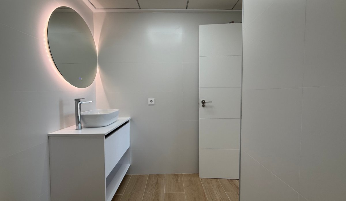 Revente - Appartement - Orihuela - Costa Blanca Sur