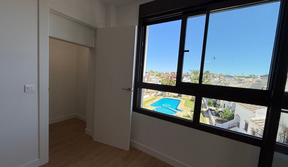 Revente - Appartement - Orihuela - Costa Blanca Sur