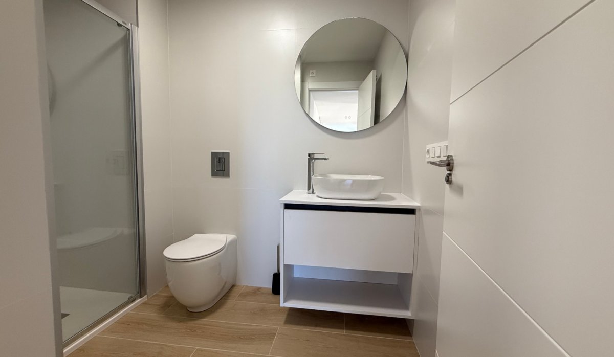 Revente - Appartement - Orihuela - Costa Blanca Sur