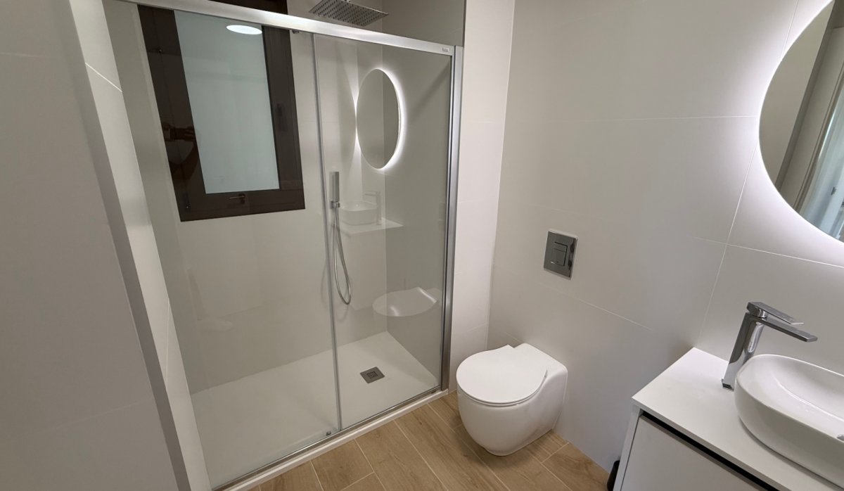 Revente - Appartement - Orihuela - Costa Blanca Sur