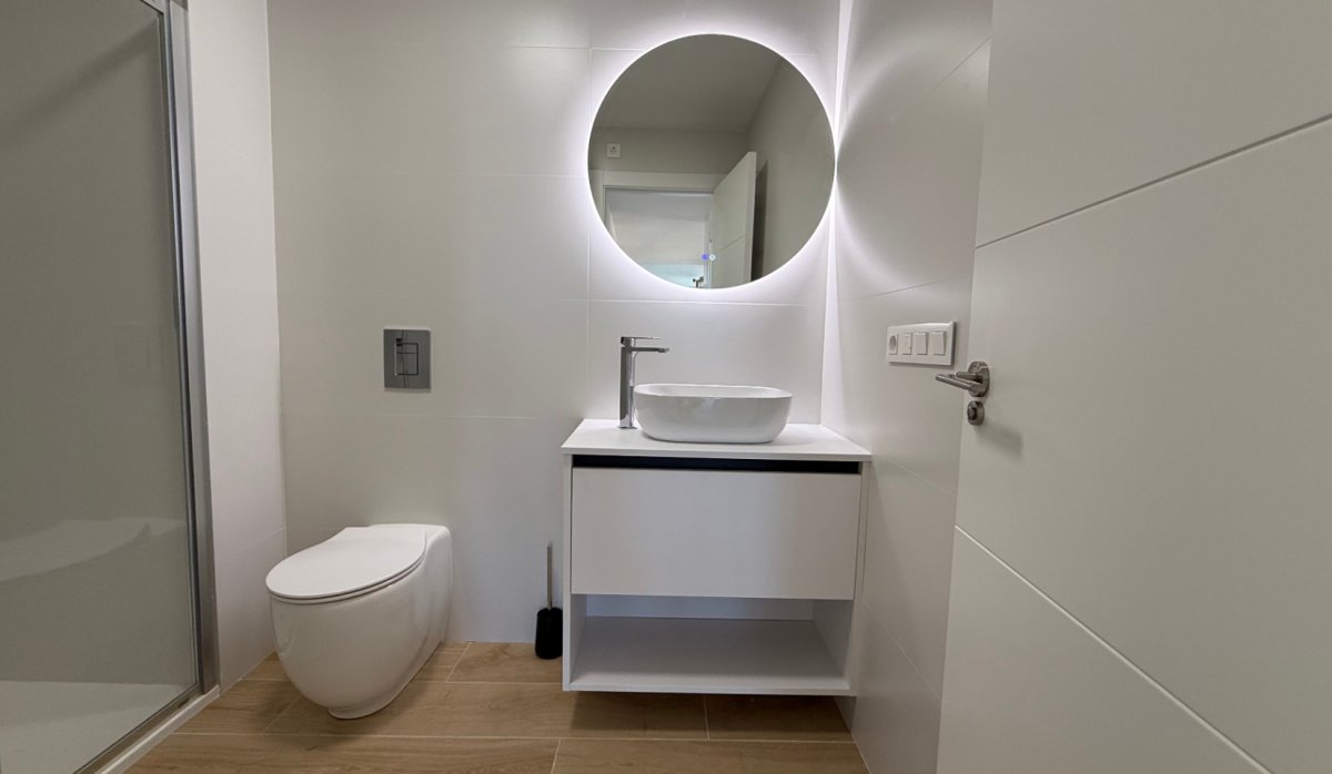 Revente - Appartement - Orihuela - Costa Blanca Sur