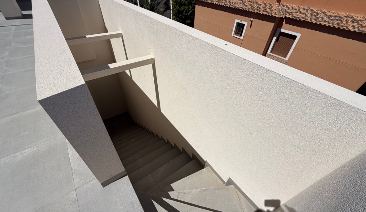 Revente - Appartement - Orihuela - Costa Blanca Sur