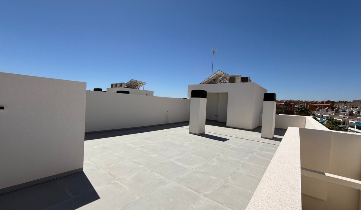 Revente - Appartement - Orihuela - Costa Blanca Sur