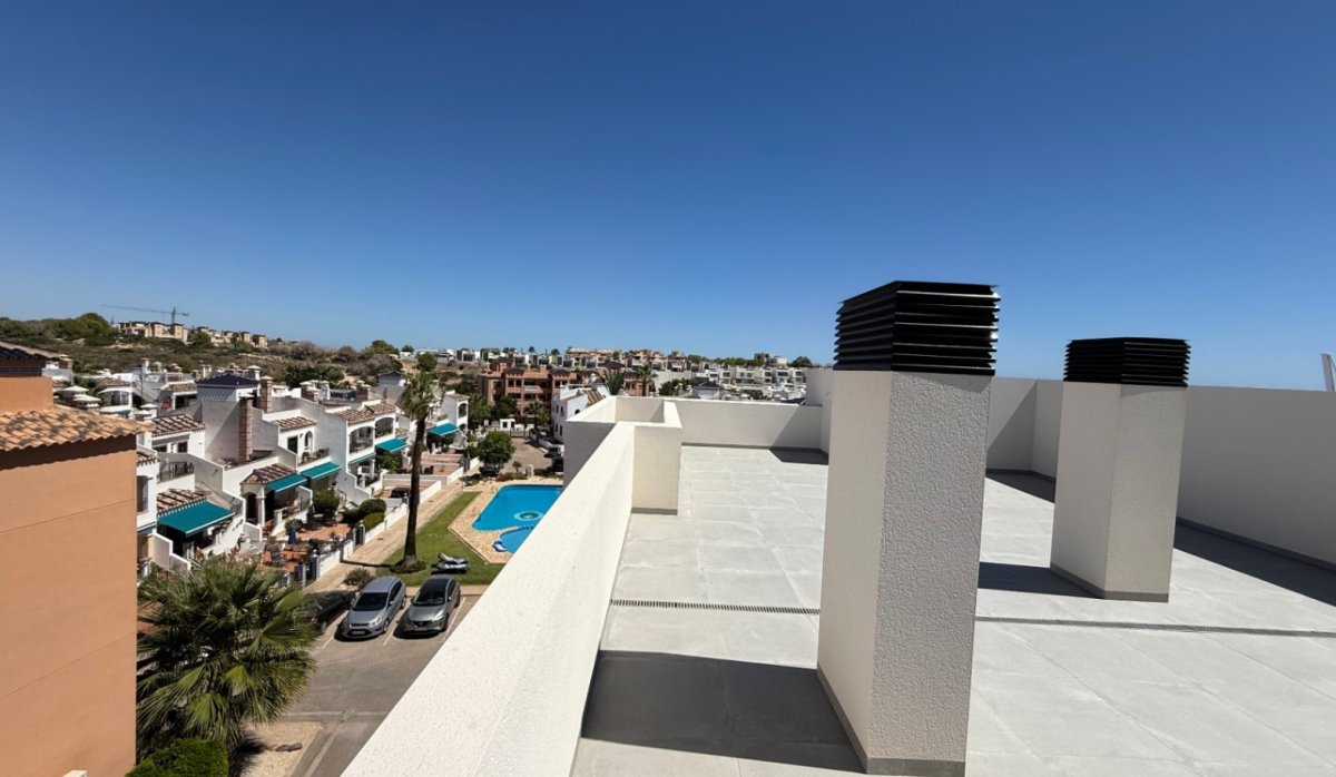 Revente - Appartement - Orihuela - Costa Blanca Sur