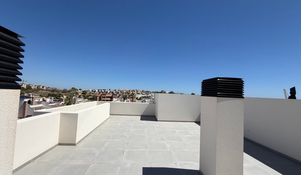 Revente - Appartement - Orihuela - Costa Blanca Sur