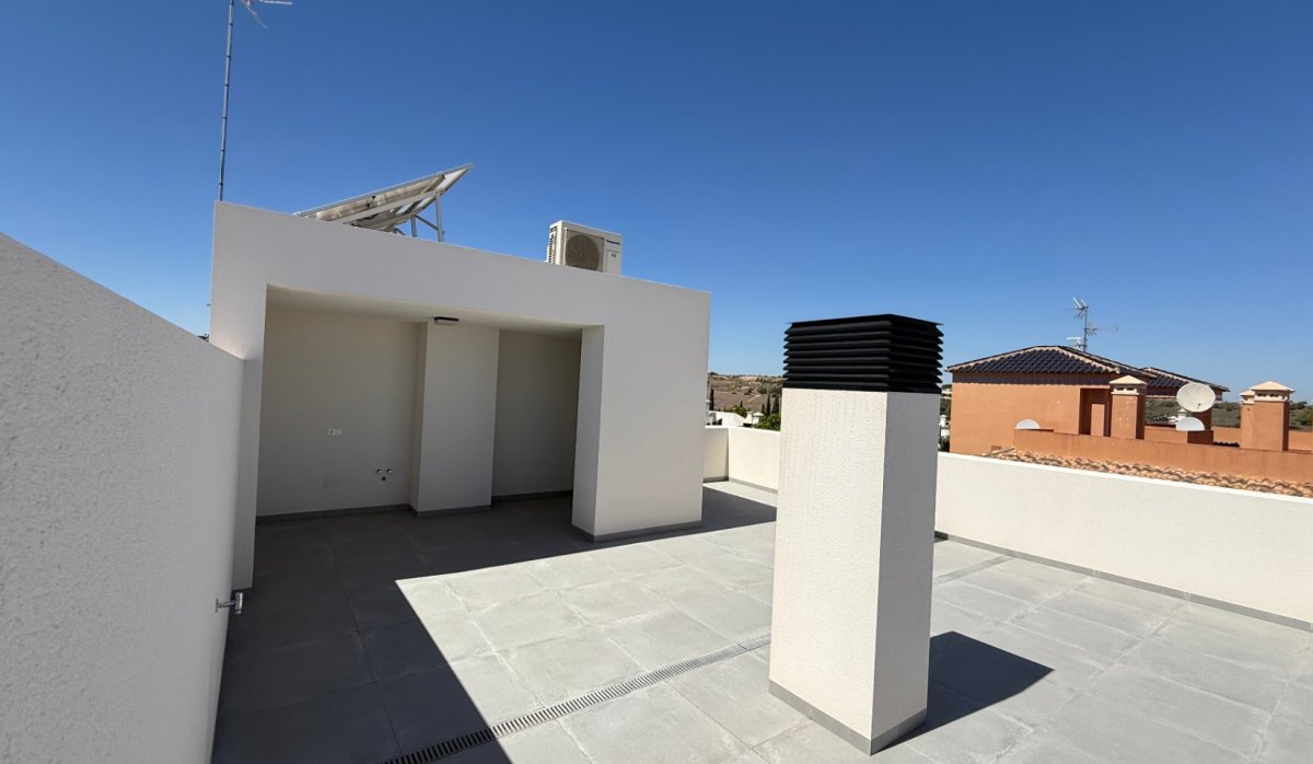 Revente - Appartement - Orihuela - Costa Blanca Sur