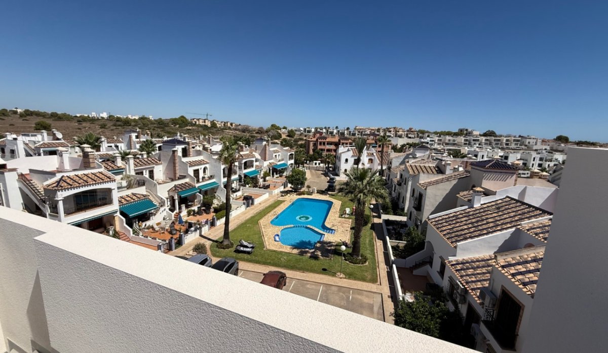 Revente - Appartement - Orihuela - Costa Blanca Sur
