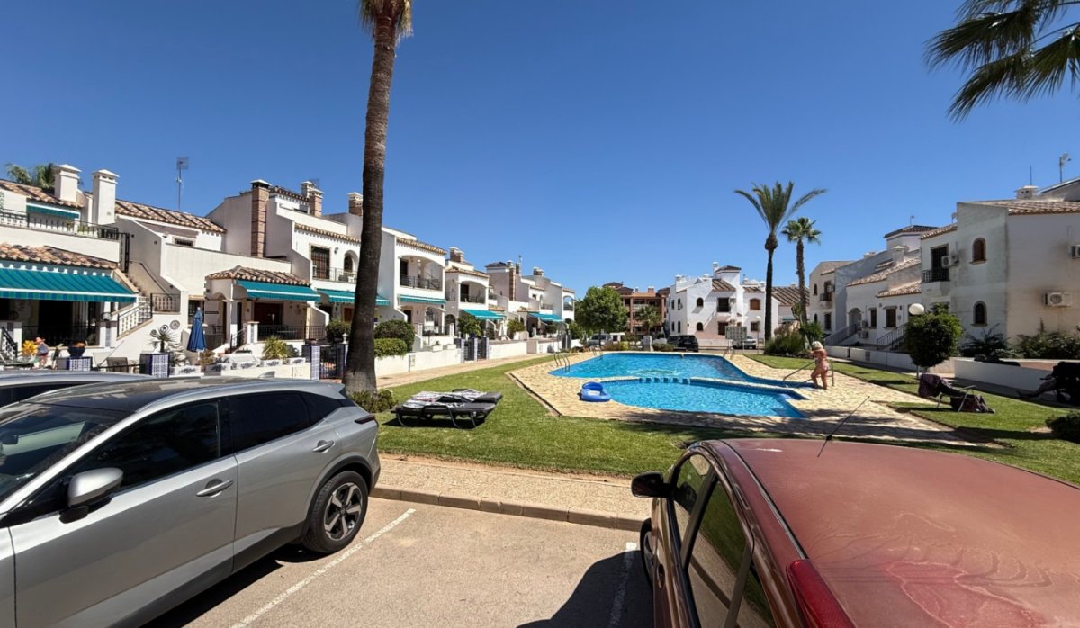 Revente - Appartement - Orihuela - Costa Blanca Sur