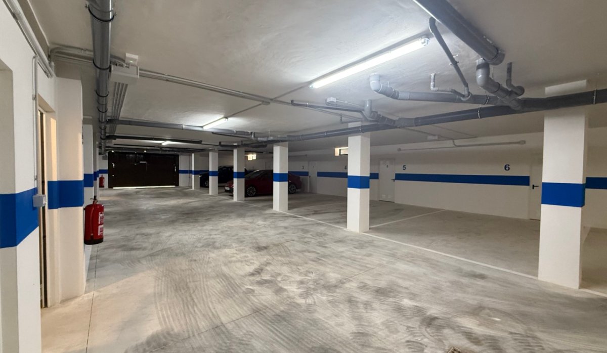 Revente - Appartement - Orihuela - Costa Blanca Sur