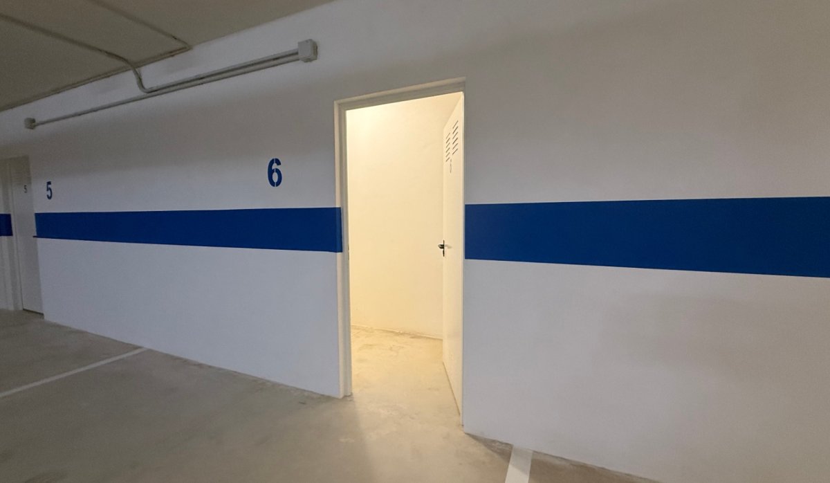 Revente - Appartement - Orihuela - Costa Blanca Sur