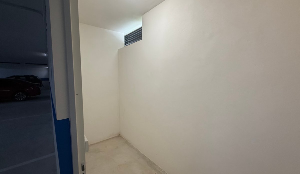 Revente - Appartement - Orihuela - Costa Blanca Sur