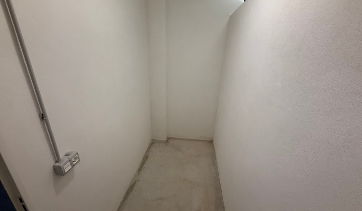 Revente - Appartement - Orihuela - Costa Blanca Sur