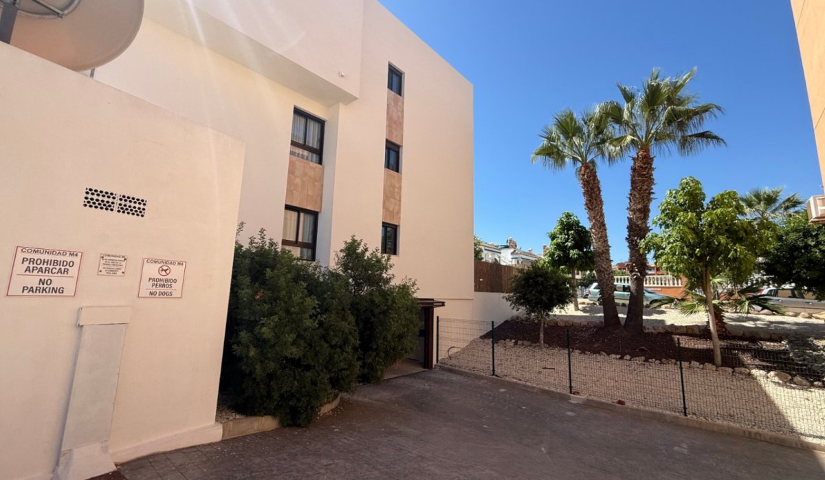 Revente - Appartement - Orihuela - Costa Blanca Sur