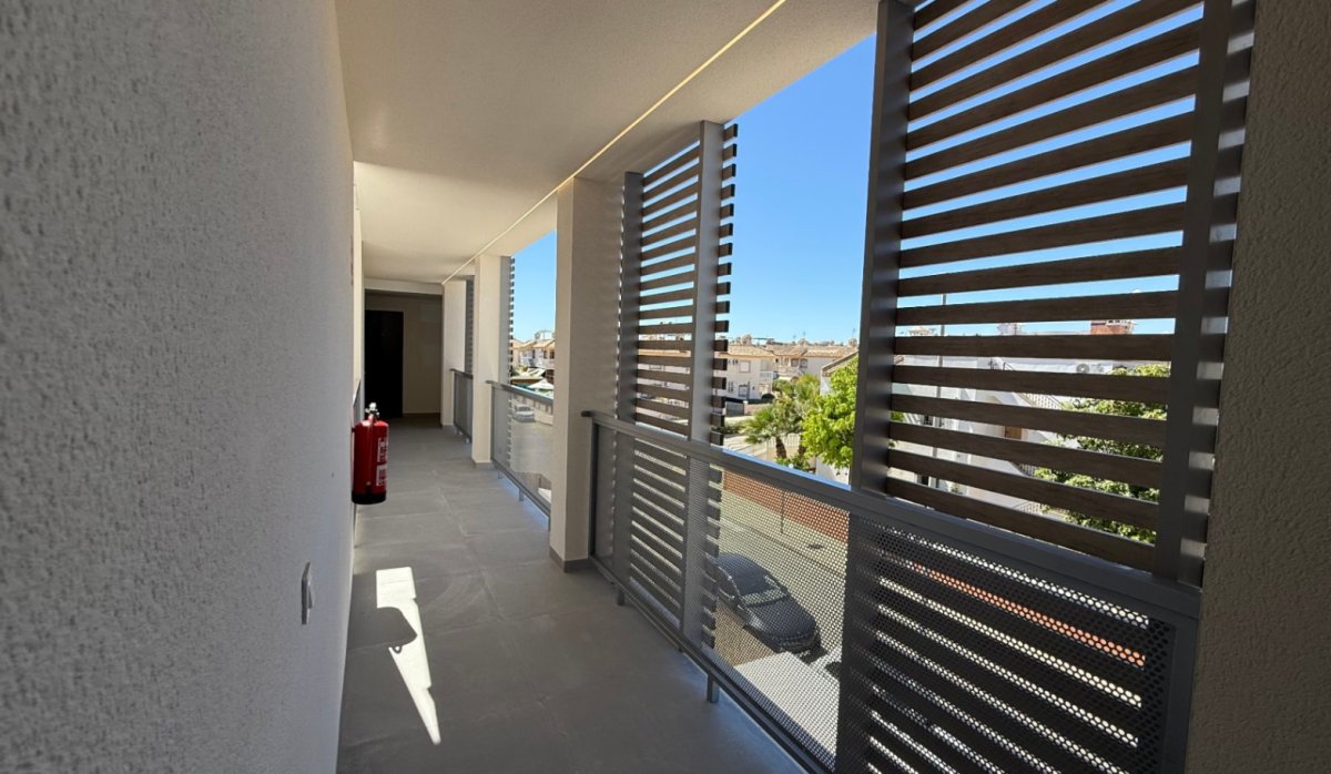 Revente - Appartement - Orihuela - Costa Blanca Sur