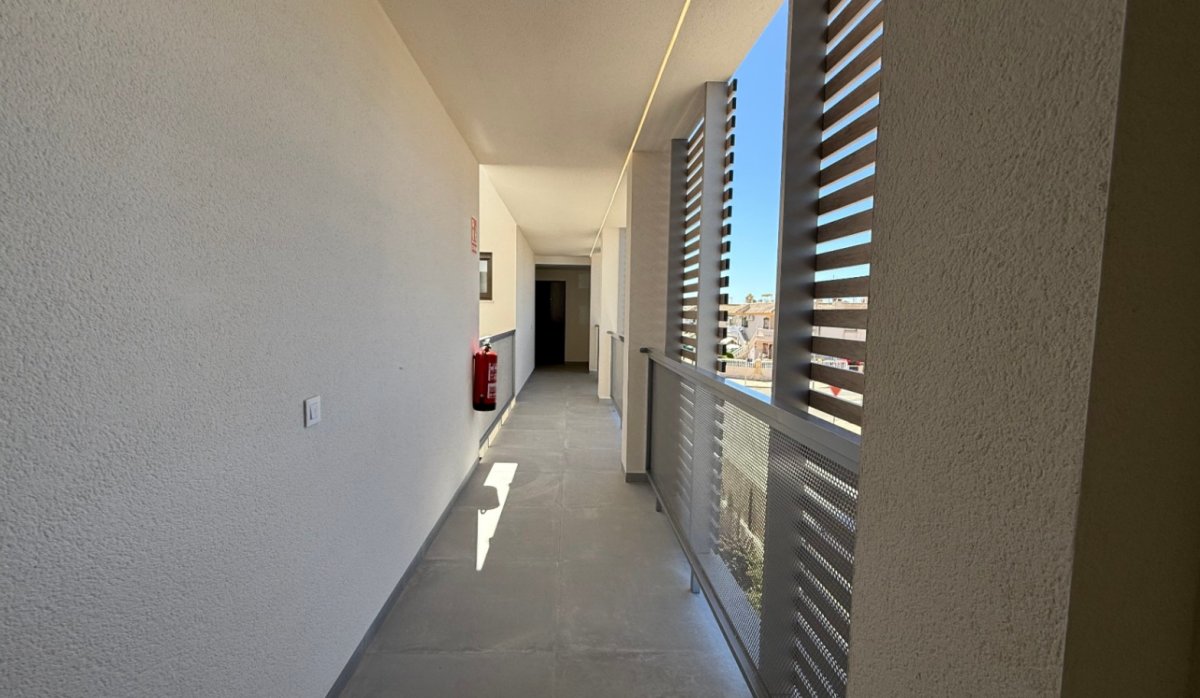 Revente - Appartement - Orihuela - Costa Blanca Sur