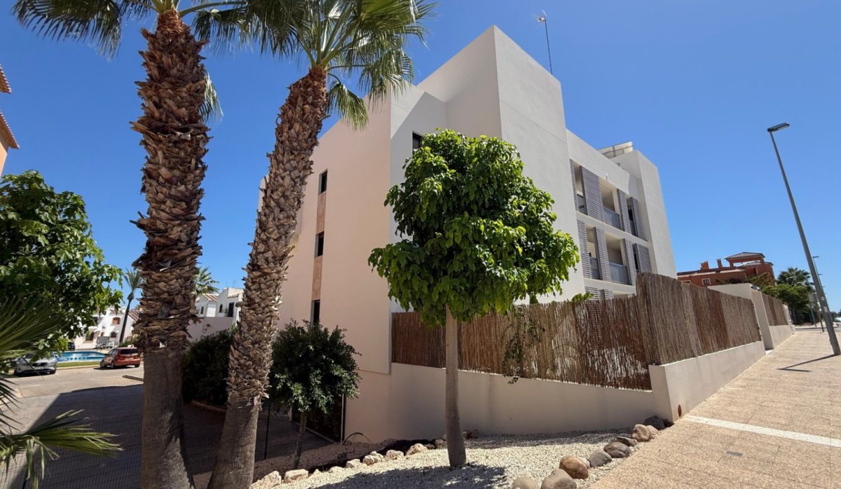 Revente - Appartement - Orihuela - Costa Blanca Sur