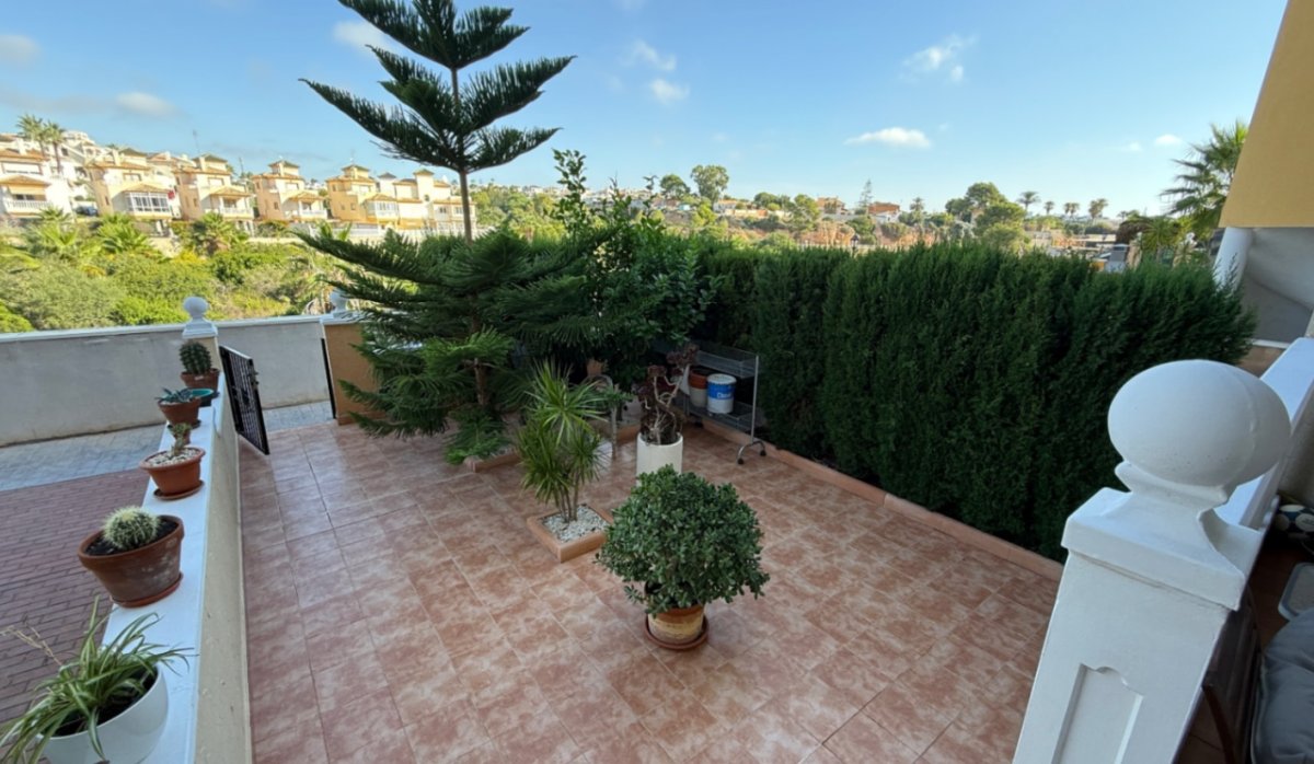 Revente - Appartement - Orihuela - Costa Blanca Sur