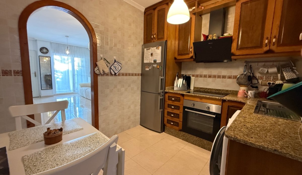 Revente - Appartement - Orihuela - Costa Blanca Sur