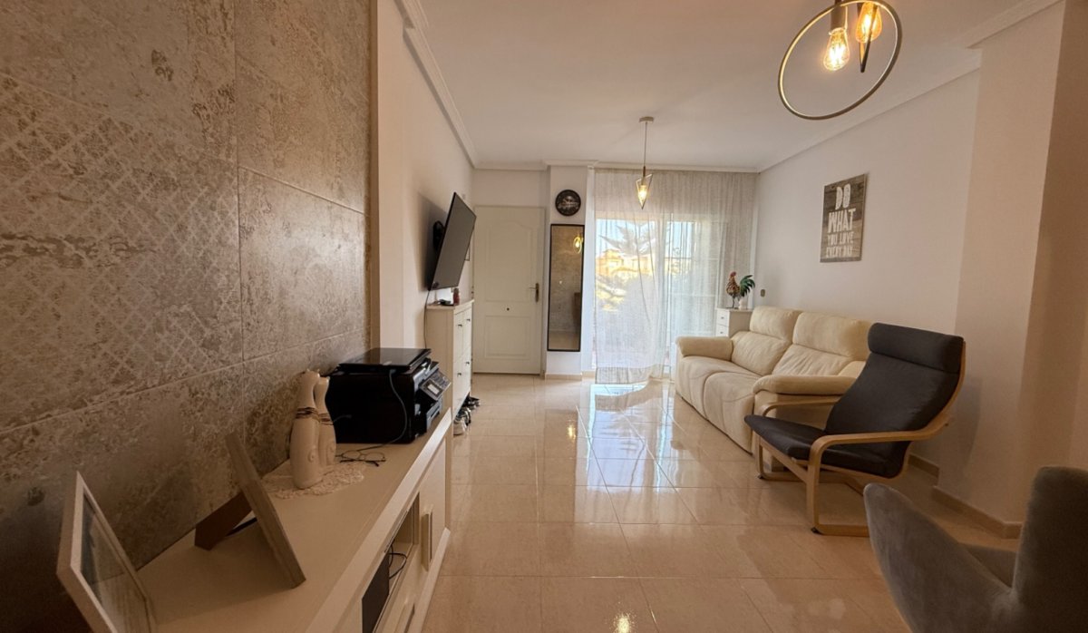 Revente - Appartement - Orihuela - Costa Blanca Sur