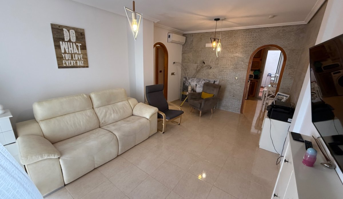 Revente - Appartement - Orihuela - Costa Blanca Sur