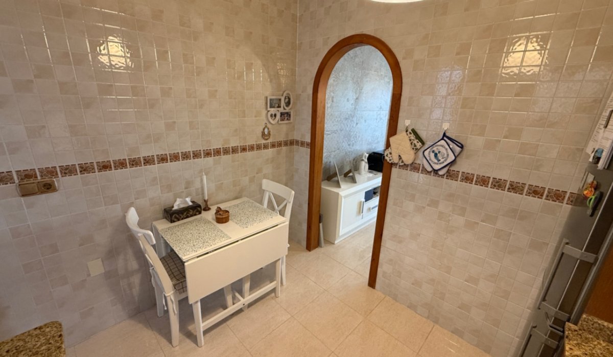 Revente - Appartement - Orihuela - Costa Blanca Sur