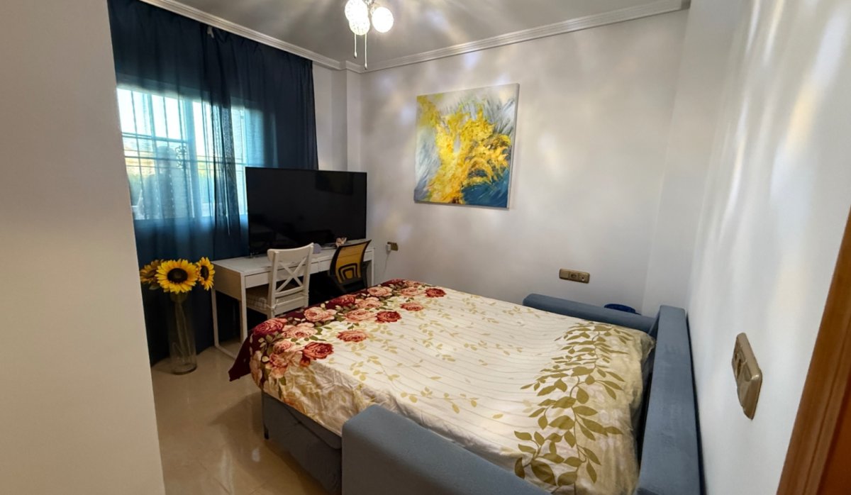 Revente - Appartement - Orihuela - Costa Blanca Sur