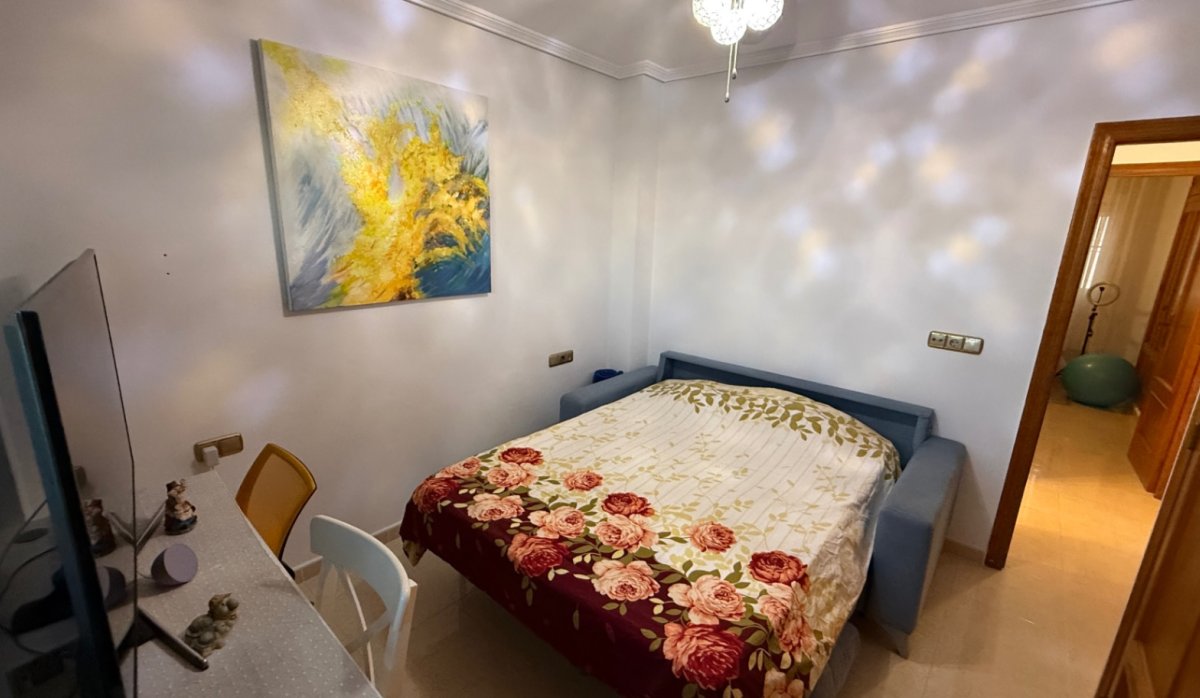 Revente - Appartement - Orihuela - Costa Blanca Sur