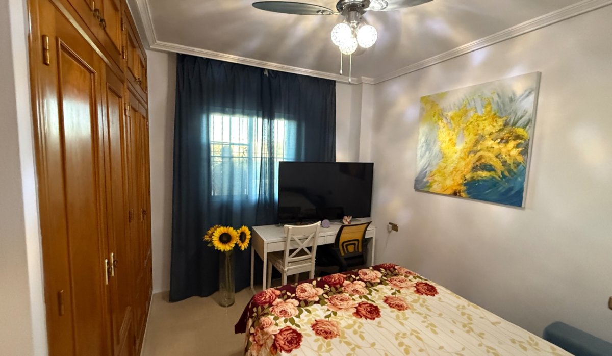 Revente - Appartement - Orihuela - Costa Blanca Sur