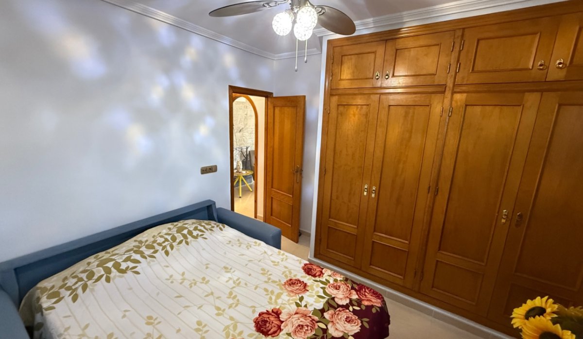 Revente - Appartement - Orihuela - Costa Blanca Sur