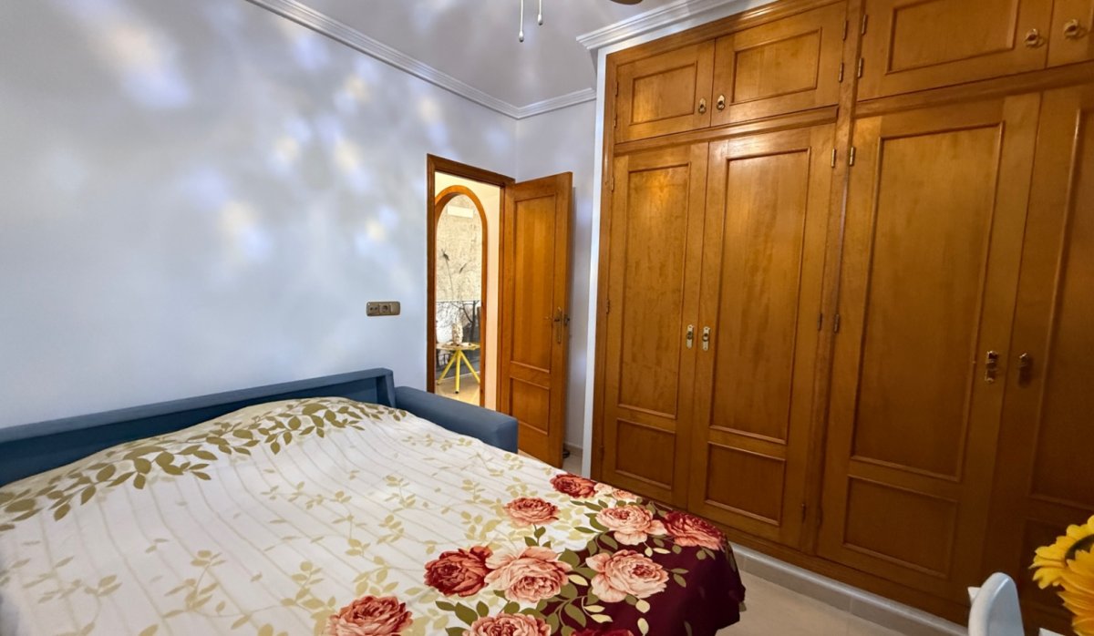 Revente - Appartement - Orihuela - Costa Blanca Sur